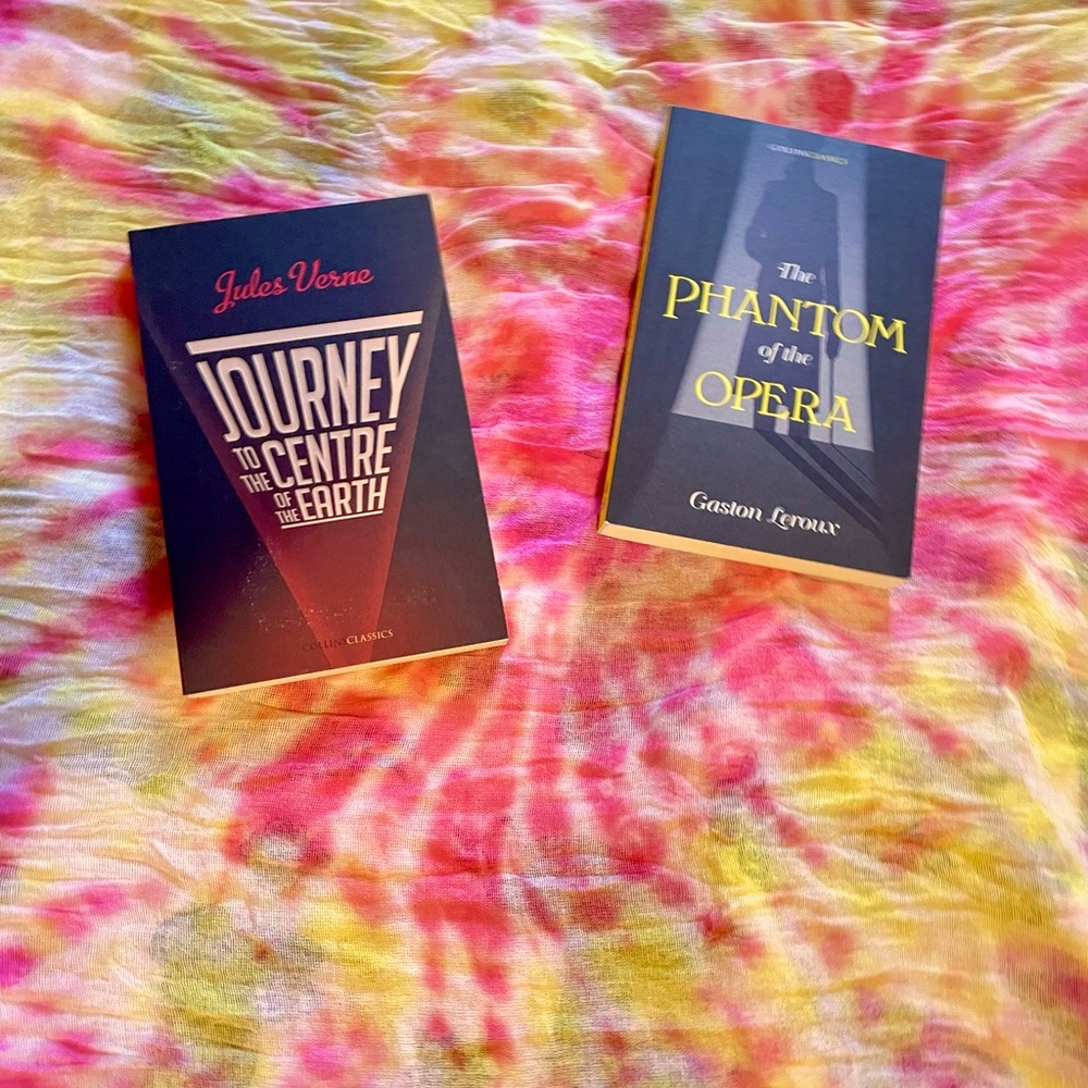 Classic Literature Bundle